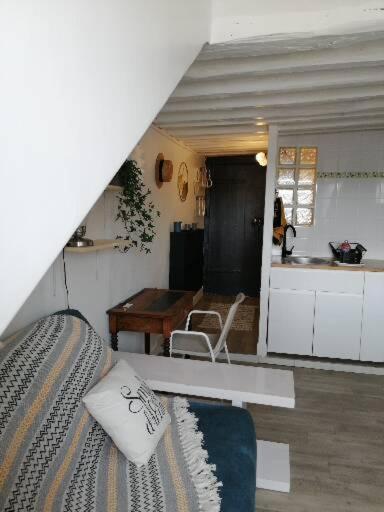 Apartamento Cute Studio Versailles Chateau Exterior foto